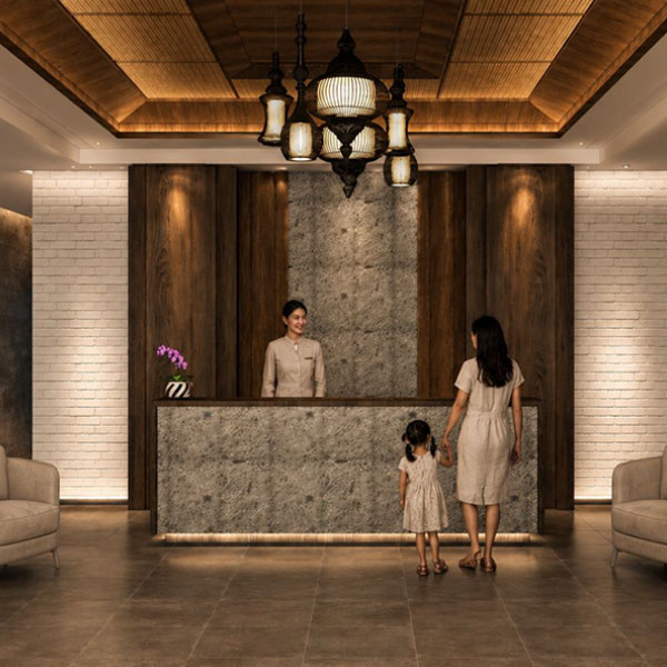 Bandarindu, a Hotel by Hadiprana